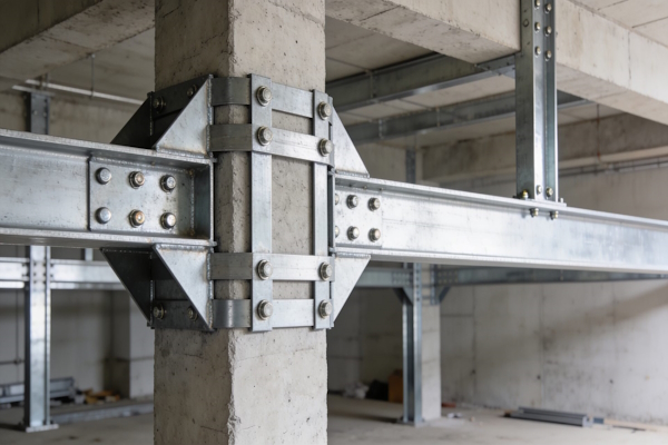 Проектирование усиления конструкций: как спасти здание без полного демонтажа